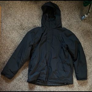 North Face Snow Jacket